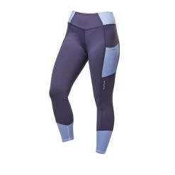 Weatherbeeta Reitleggings Dublin Power Performance Ink/Ocean 48