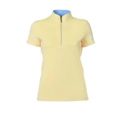 Weatherbeeta Dublin Shirt Kylee II Butter XS