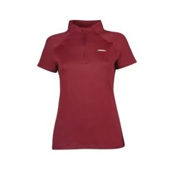 Weatherbeeta Shirt Prime Maroon
