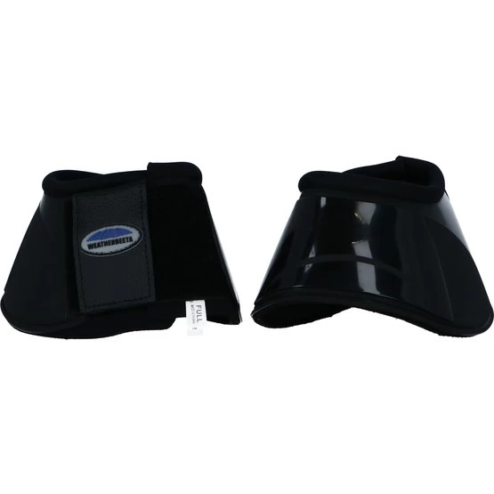 Weatherbeeta Hufglocken Prime Navy – Bild 2