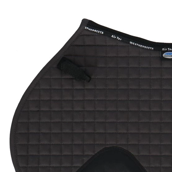 Weatherbeeta Schabracke Prime Springen Red Violet – Bild 19