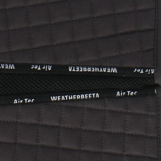 Weatherbeeta Schabracke Prime Springen Grau – Bild 6