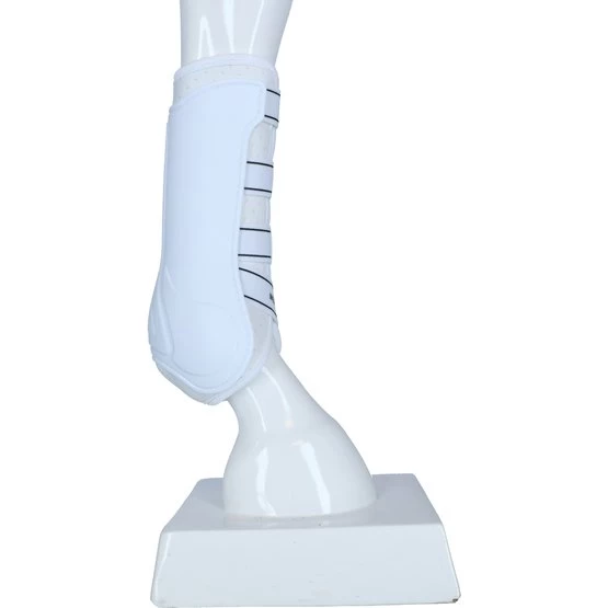 Weatherbeeta Beinschutz Schwarz – Bild 10