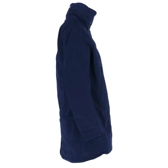 Weatherbeeta Jacke Kyla Waterproof Navy – Bild 4