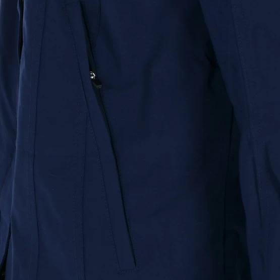 Weatherbeeta Jacke Kyla Waterproof Navy – Bild 7