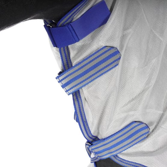 Weatherbeeta Comft Airflow II CN Weiß/Blau/Sea 90/140 – Bild 15