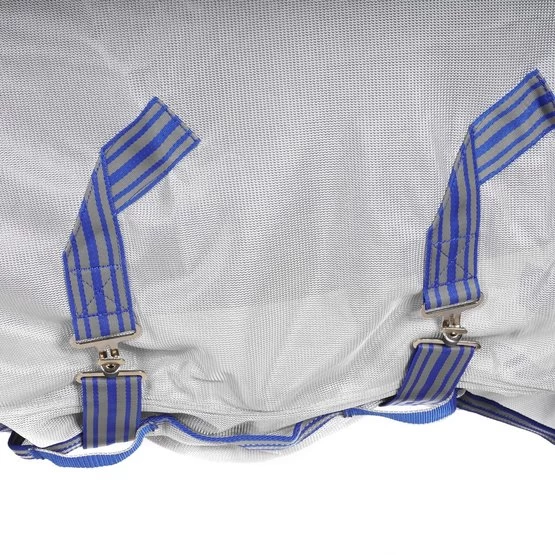 Weatherbeeta Comft Airflow II CN Weiß/Blau/Sea 90/140 – Bild 19