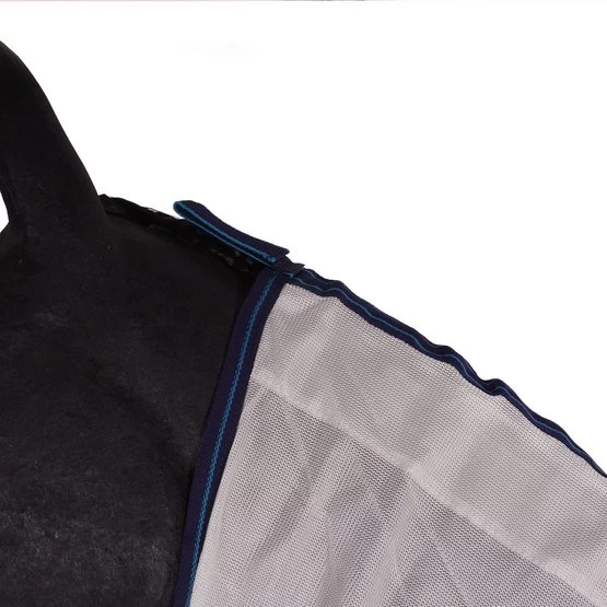 Weatherbeeta Comft Airflow II CN Weiß/Blau/Sea 90/140 – Bild 5