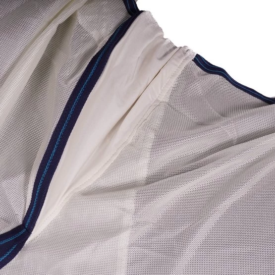 Weatherbeeta Comft Airflow II CN Weiß/Blau/Sea 90/140 – Bild 6