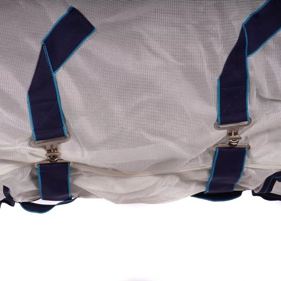 Weatherbeeta Comft Airflow II CN Weiß/Blau/Sea 90/140 – Bild 8