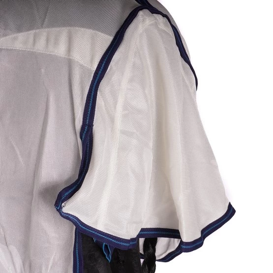 Weatherbeeta Comft Airflow II CN Weiß/Blau/Sea 90/140 – Bild 10