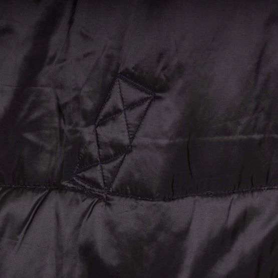 Weatherbeeta Stalldecke Saxon 1200D Stable Standard Neck Medium 200g Navy Plaid – Bild 9