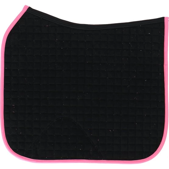 Weatherbeeta Schabracke Prime Dressur Royal Blue – Bild 14