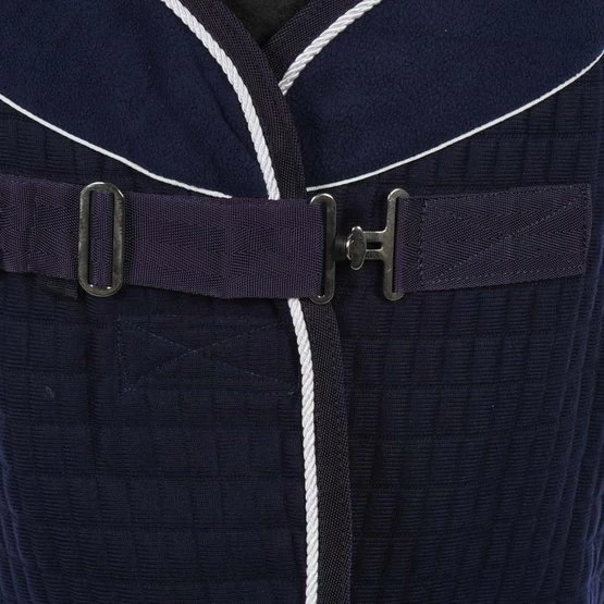 Weatherbeeta Cooler Thermocell Standard Neck Navy/Weiß – Bild 2