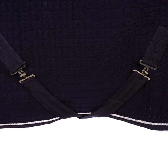 Weatherbeeta Cooler Thermocell Standard Neck Navy/Weiß – Bild 5