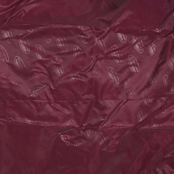 Weatherbeeta Regendecke Comfitec Plus Dynamic II Standard Neck Lite Maroon/Grau/Weiß – Bild 12