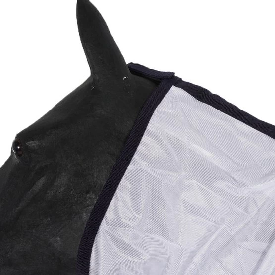 Weatherbeeta Fliegendecke Saxon Mesh Combo Neck Cactus Print – Bild 19