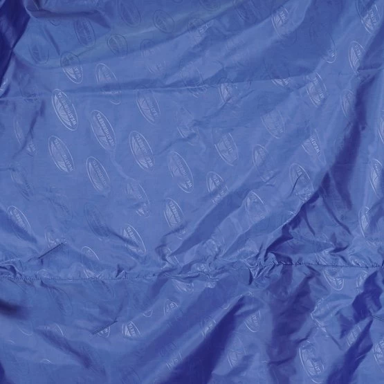 Weatherbeeta Regendecke Comfitec Classic Combo Neck Lite Hellblau/Lila – Bild 20