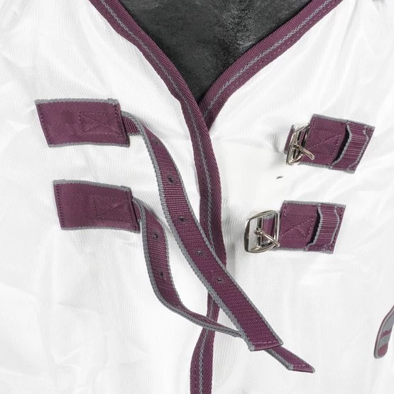 Weatherbeeta Comfitec Essential Mesh II Combo Neck Seahorse 155/205 – Bild 17