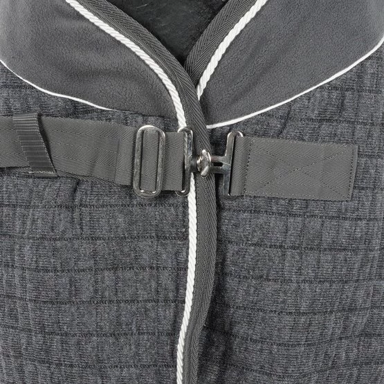 Weatherbeeta Cooler Thermocell Standard Neck Navy/Weiß – Bild 13