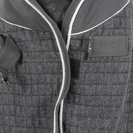 Weatherbeeta Cooler Thermocell Standard Neck Navy/Weiß – Bild 14