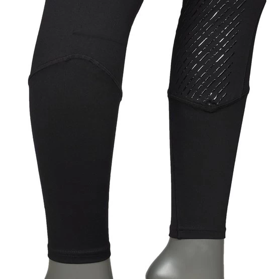 Weatherbeeta Reitleggings Veda Technical Schwarz – Bild 9