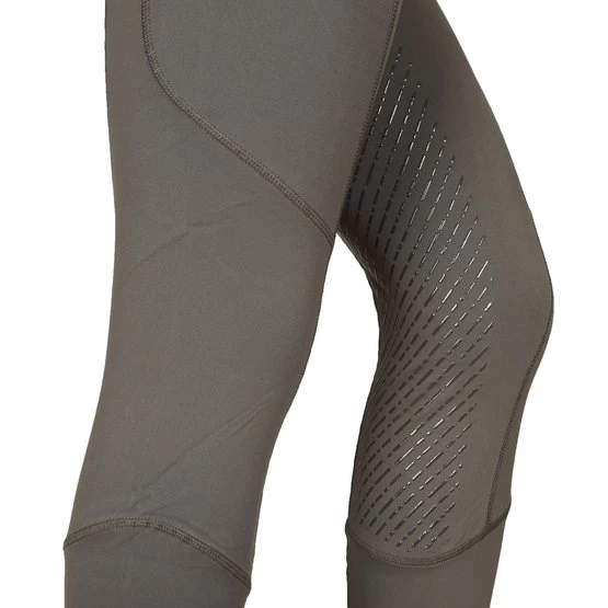 Weatherbeeta Reitleggings Veda Technical Olive 36 – Bild 8