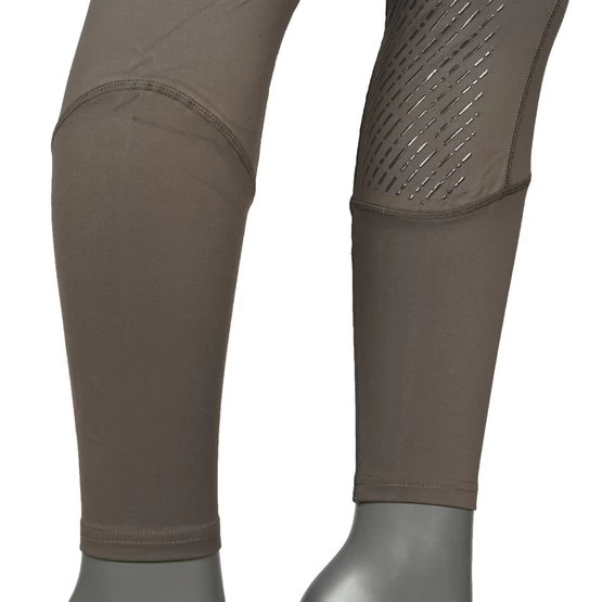Weatherbeeta Reitleggings Veda Technical Olive 36 – Bild 9