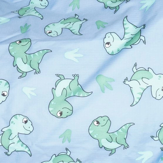 Weatherbeeta Regendecke Saxon 600D Pony Combo Neck Lite Blau – Bild 6