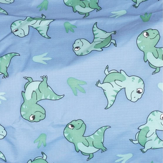 Weatherbeeta Regendecke Saxon 600D Pony Standard Neck Lite Blau – Bild 7