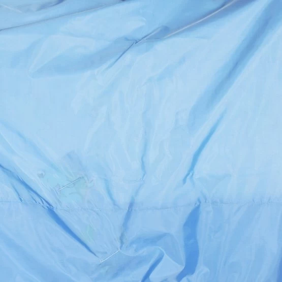 Weatherbeeta Regendecke Saxon 600D Pony Standard Neck Lite Blau – Bild 11