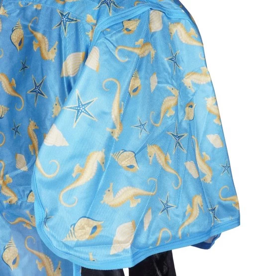 Weatherbeeta Comfitec Essential Mesh II Combo Neck Seahorse 155/205 – Bild 11