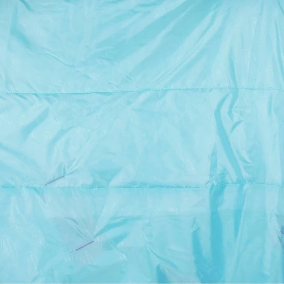 Weatherbeeta Regendecke Comfitec Classic Standard Neck Lite Hellblau/Lila – Bild 9