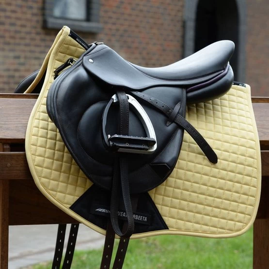 Weatherbeeta Schabracke Prime Vielseitigkeit Grau – Bild 11