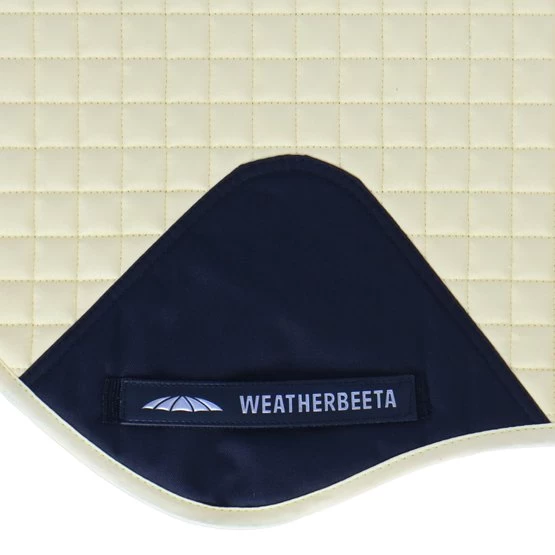 Weatherbeeta Schabracke Prime Springen Grau – Bild 18