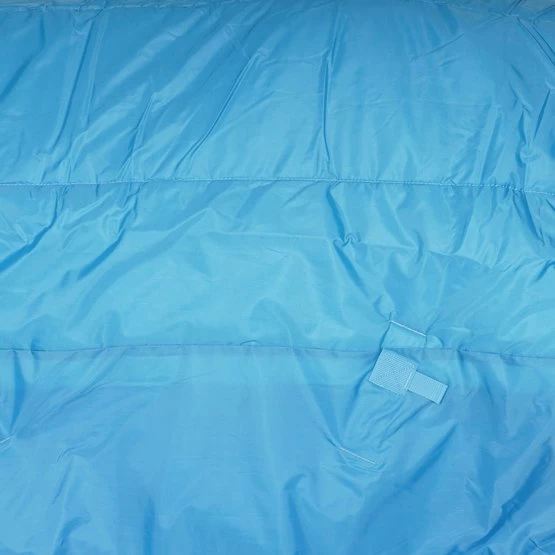 Weatherbeeta Winterdecke Comfitec Tyro Standard Neck Medium Robin Print 150/200 – Bild 9