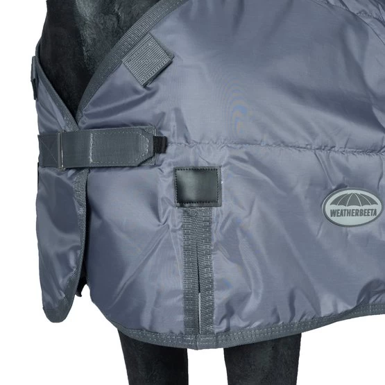 Weatherbeeta Liner Green-Tec Heavy Grau – Bild 4