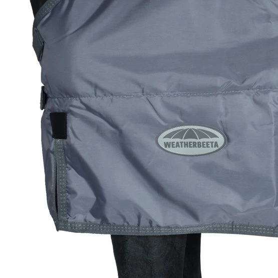 Weatherbeeta Liner Green-Tec Heavy Grau – Bild 6