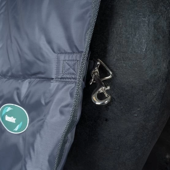 Weatherbeeta Liner Green-Tec Heavy Grau – Bild 8