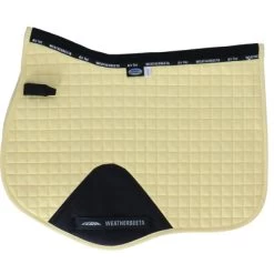 Weatherbeeta Schabracke Prime Vielseitigkeit Butter Pony