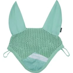 Weatherbeeta Fliegenhaube Prime Swirl Marble Türkis Warmblut