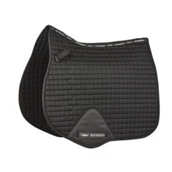Weatherbeeta Prime All Purpose Saddle Pad 44637898 Black