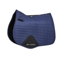Weatherbeeta Prime All Purpose Saddle Pad 44947212 Blueberry Navy