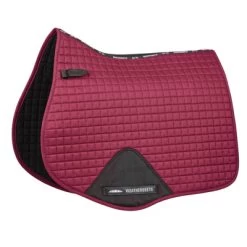Weatherbeeta Prime All Purpose Saddle Pad 44637849 Red