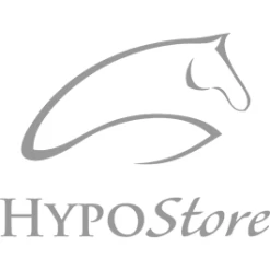 Weatherbeeta Medium Turnout Rug Original 1200D Fohlen Standard Neck 220g Navy/Rot/Weiß 85/130