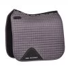 Weatherbeeta Pime Dressage Saddle Pad 44637843 Grey