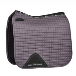 Weatherbeeta Pime Dressage Saddle Pad 44637843 Grey