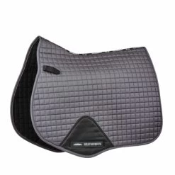 Weatherbeeta Prime All Purpose Saddle Pad 44637844 Grey