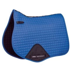Weatherbeeta Prime All Purpose Saddle Pad 44637877 Royal Blue