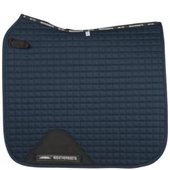 Weatherbeeta Prime All Purpose Saddle Pad 9329028138542 Navy